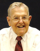 Agent Tom Roby
