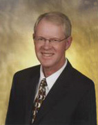 Agent Bryan Dahl