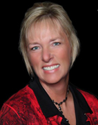 Agent Lisa Di Rose