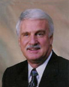 Agent Merlin Jeitz