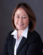 Agent Sue Mattingly