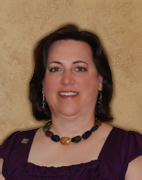 Agent Pam Williams